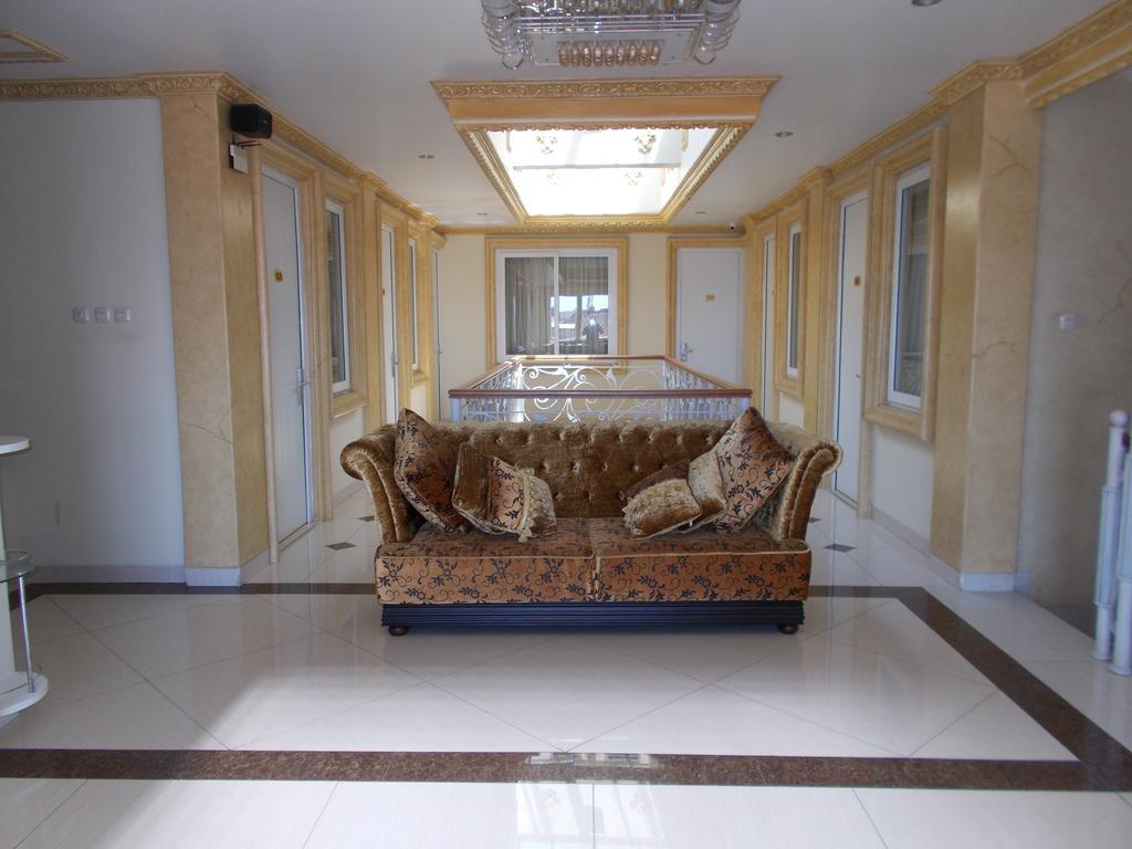 My Home @ Bali Кута Екстер'єр фото