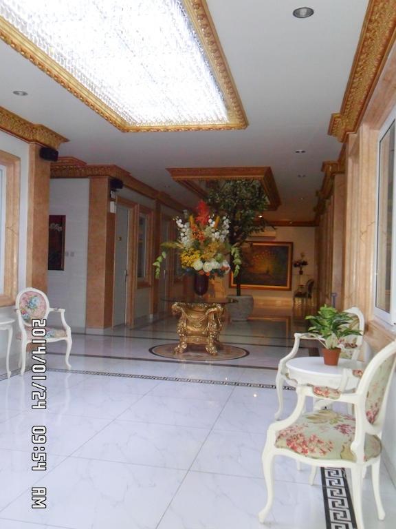 My Home @ Bali Кута Екстер'єр фото