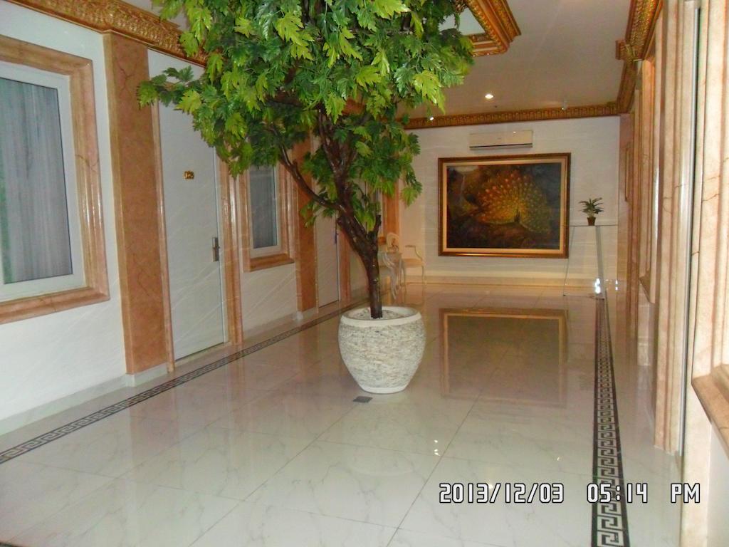 My Home @ Bali Кута Екстер'єр фото