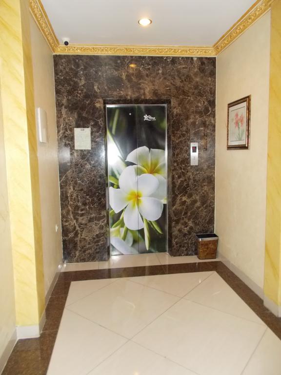 My Home @ Bali Кута Екстер'єр фото