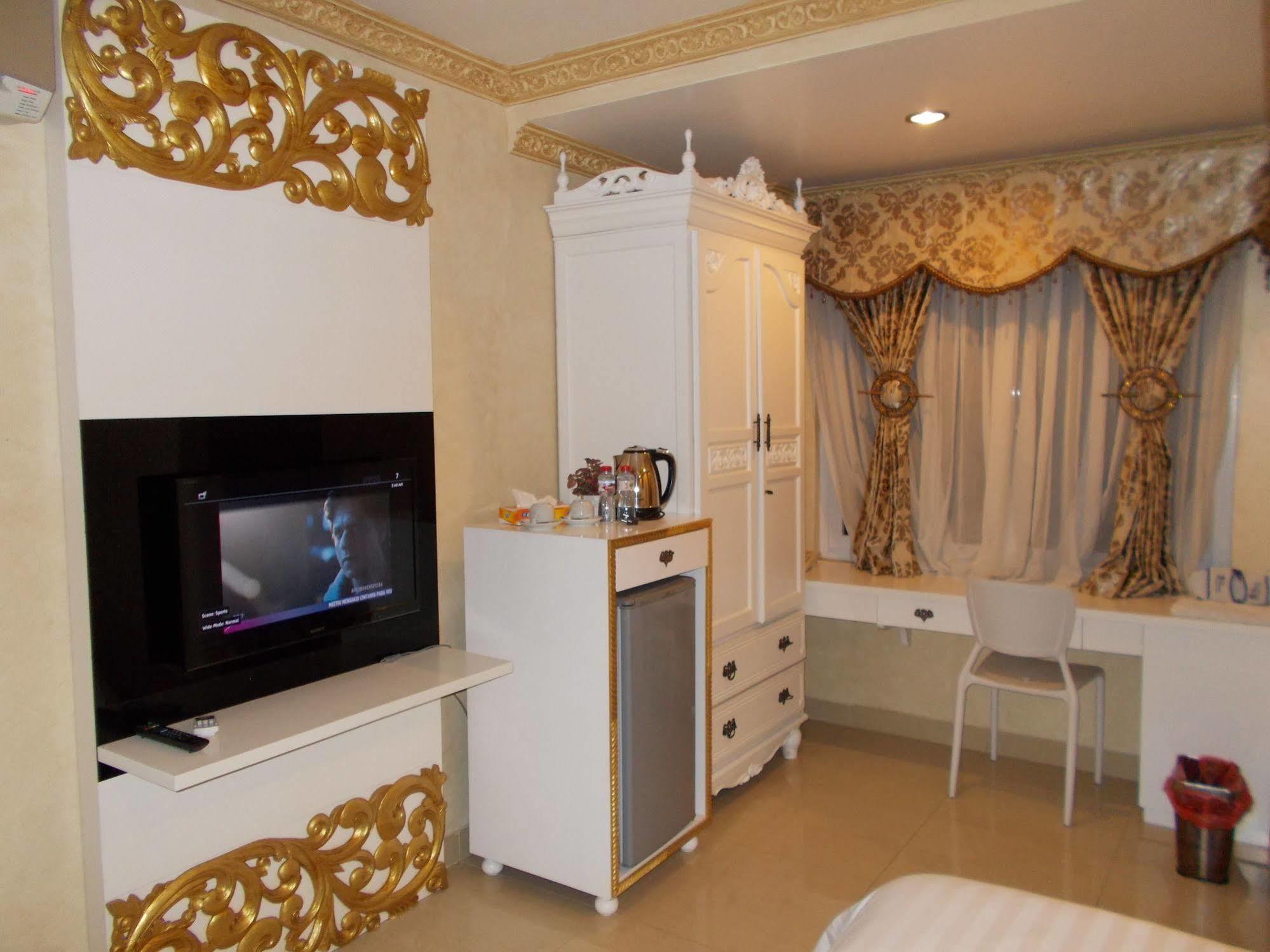 My Home @ Bali Кута Екстер'єр фото