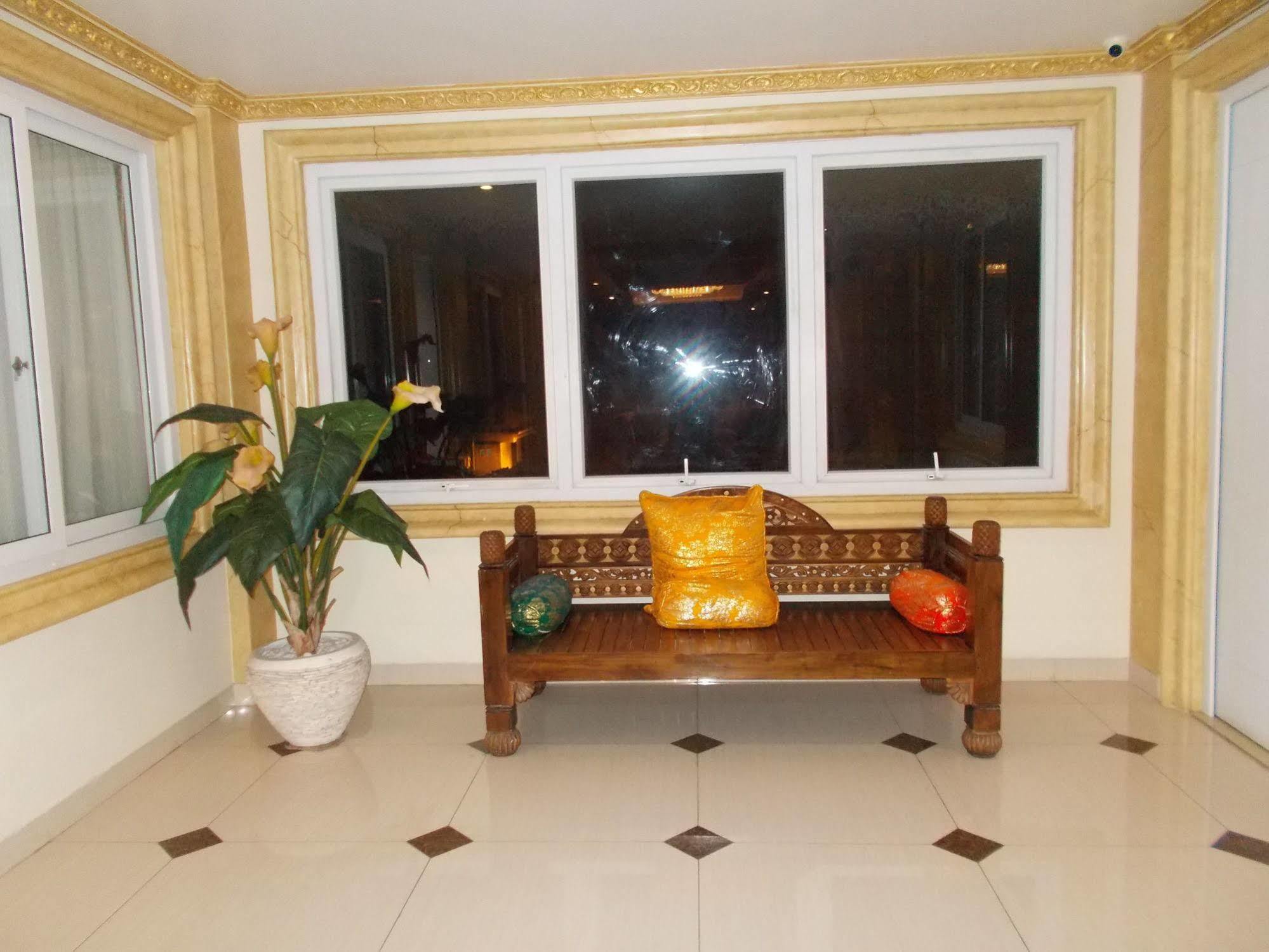 My Home @ Bali Кута Екстер'єр фото