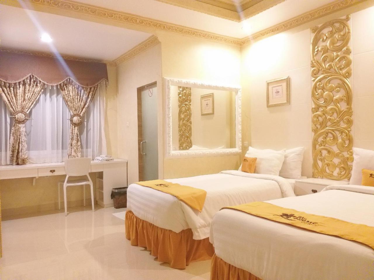 My Home @ Bali Кута Екстер'єр фото