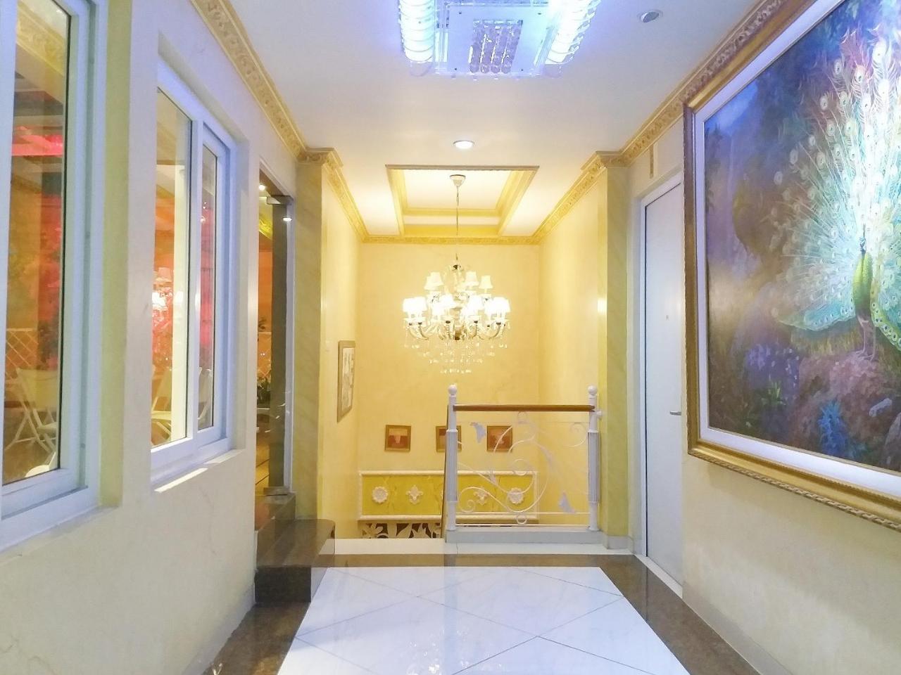 My Home @ Bali Кута Екстер'єр фото