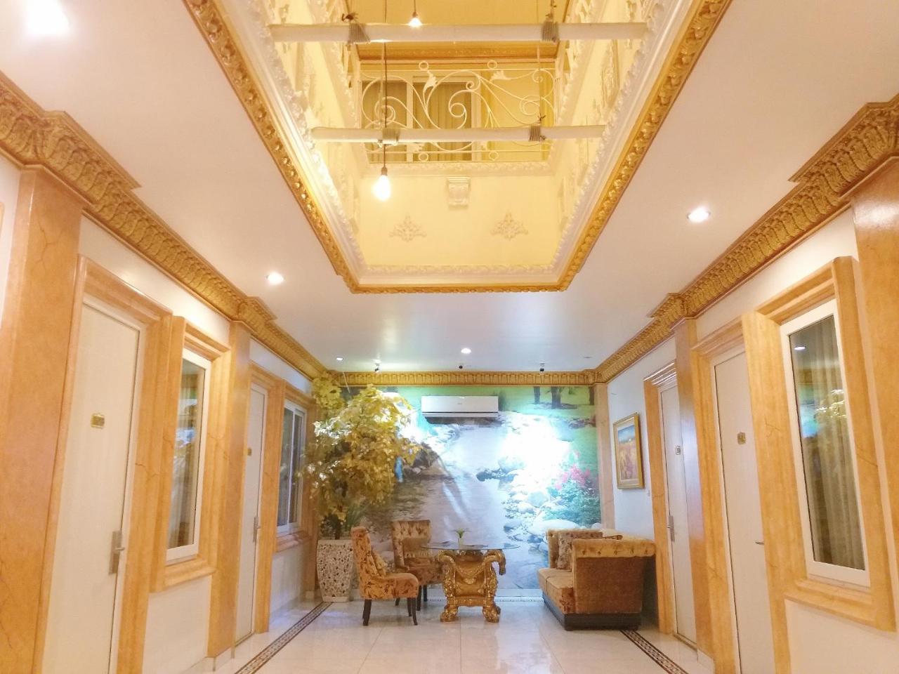My Home @ Bali Кута Екстер'єр фото